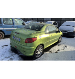 Leve vitre electrique avant droit PEUGEOT 206