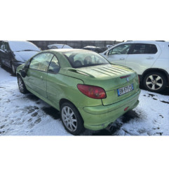 Leve vitre electrique avant droit PEUGEOT 206