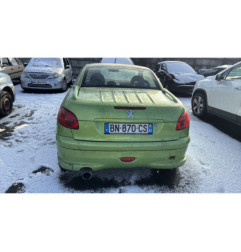 Leve vitre electrique avant droit PEUGEOT 206