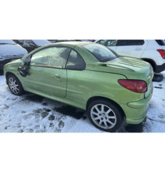 Leve vitre electrique avant droit PEUGEOT 206