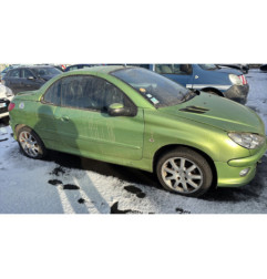 Leve vitre electrique avant droit PEUGEOT 206