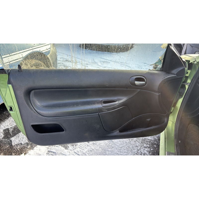 Leve vitre electrique avant droit PEUGEOT 206 Photo n°15