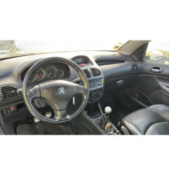 Leve vitre electrique avant droit PEUGEOT 206