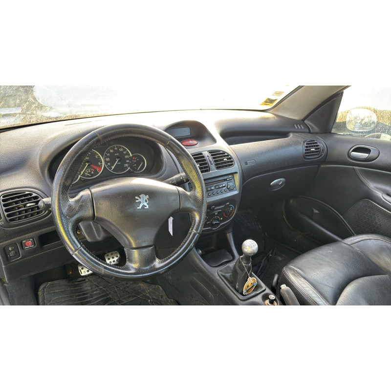 Leve vitre electrique avant droit PEUGEOT 206 Photo n°18
