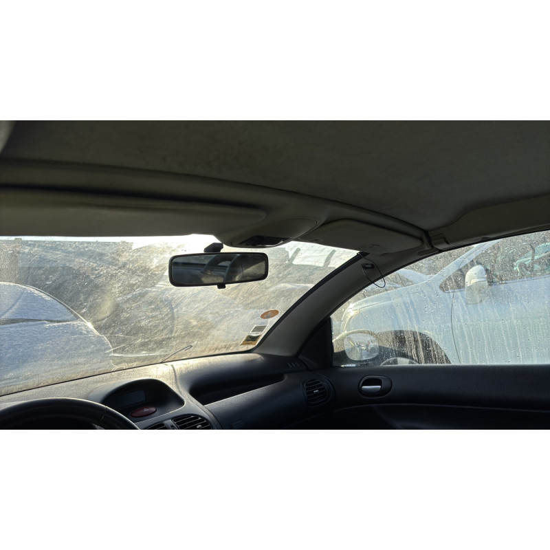 Leve vitre electrique avant droit PEUGEOT 206 Photo n°19