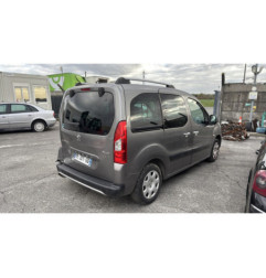 Verin de lunette arriere PEUGEOT PARTNER 2