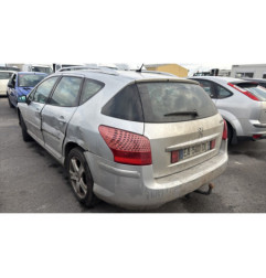 Bouchon de carburant PEUGEOT 407