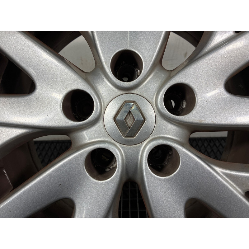 Jante RENAULT MEGANE 3 Photo n°1