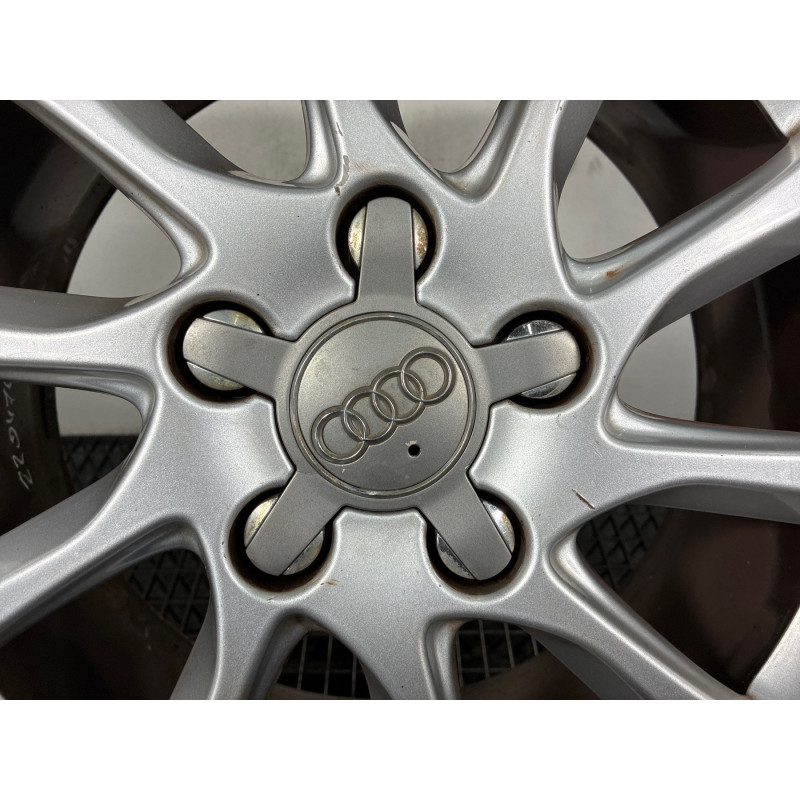 Jante AUDI A3 3 Photo n°3