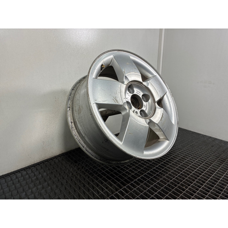 Jante RENAULT CLIO 2 Photo n°1