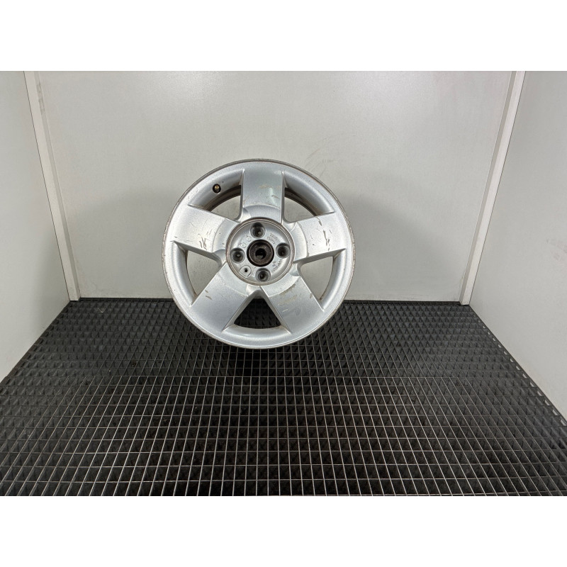 Jante RENAULT CLIO 2 Photo n°2