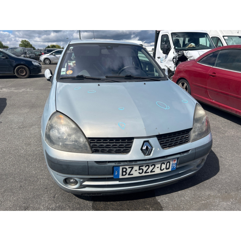 Jante RENAULT CLIO 2 Photo n°4