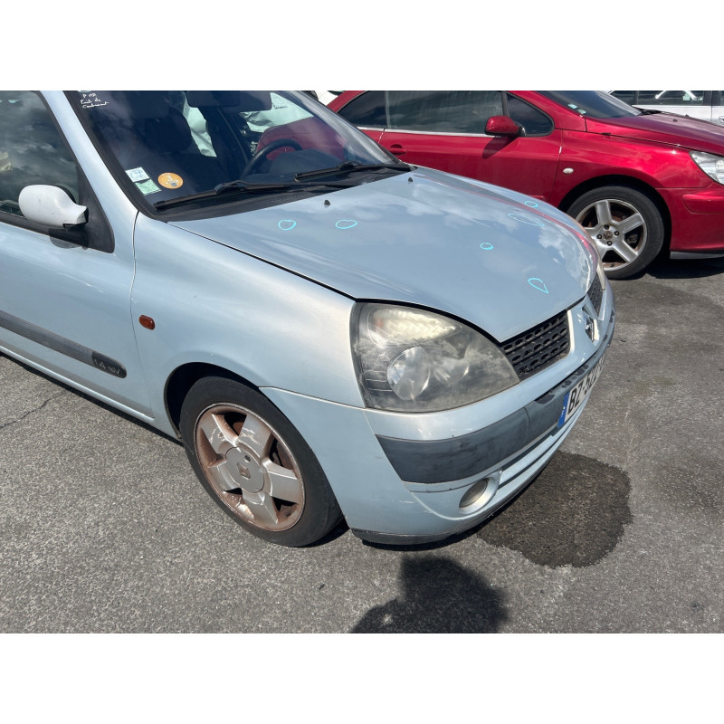 Jante RENAULT CLIO 2 Photo n°6