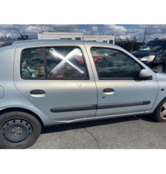 Jante RENAULT CLIO 2