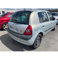 Jante RENAULT CLIO 2