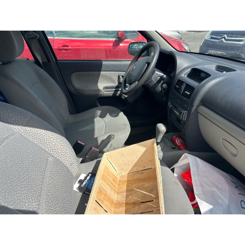 Jante RENAULT CLIO 2 Photo n°11
