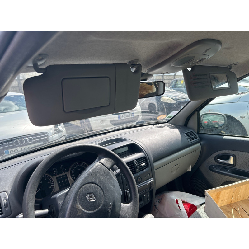 Jante RENAULT CLIO 2 Photo n°15