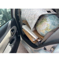Jante RENAULT CLIO 2