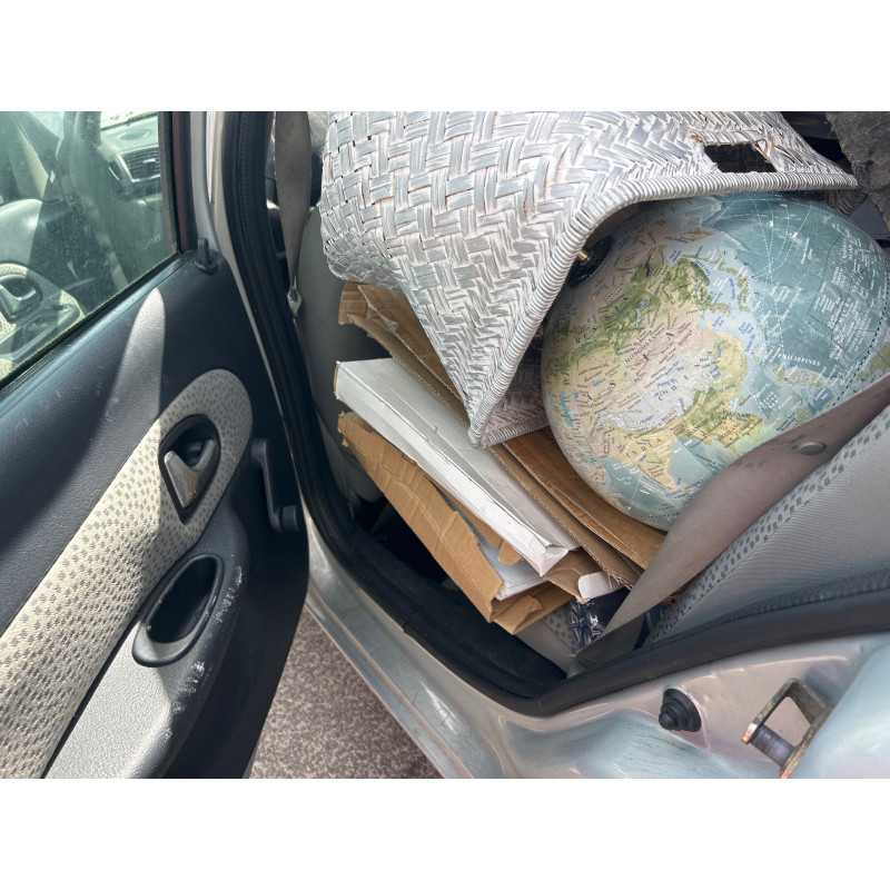 Jante RENAULT CLIO 2 Photo n°16
