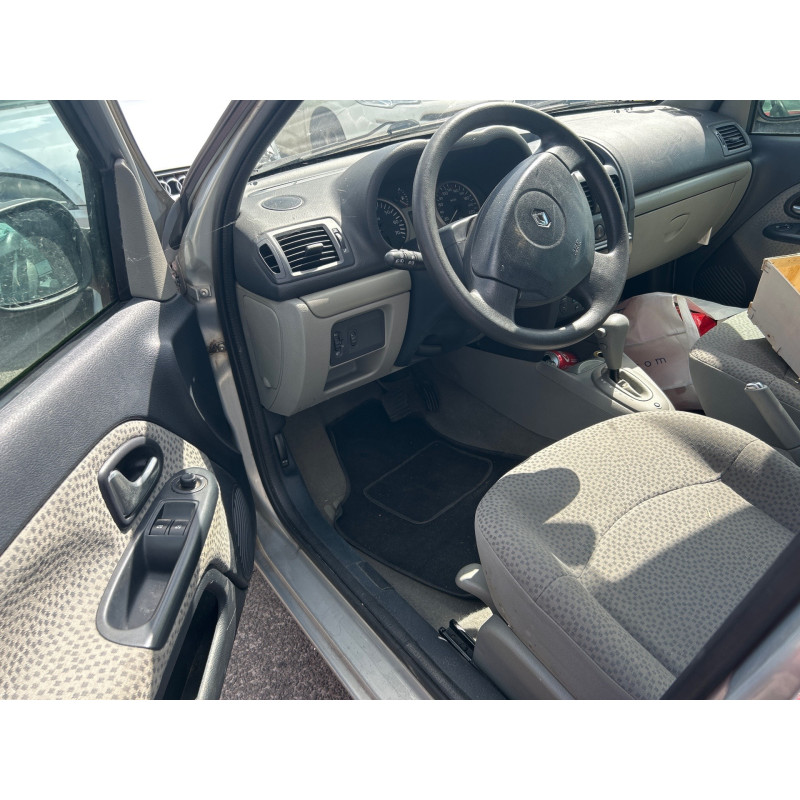 Jante RENAULT CLIO 2 Photo n°17