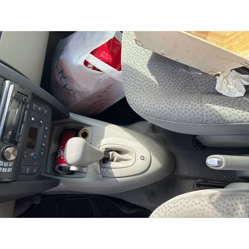 Jante RENAULT CLIO 2 Photo n°19