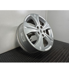 Jante RENAULT MEGANE 3 Photo n°1