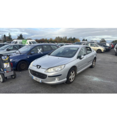 Jante PEUGEOT 407