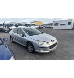Jante PEUGEOT 407