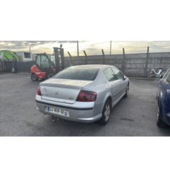 Jante PEUGEOT 407