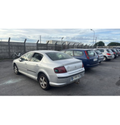 Jante PEUGEOT 407