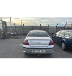 Jante PEUGEOT 407