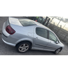 Jante PEUGEOT 407