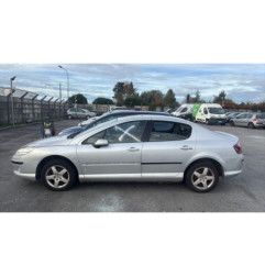 Jante PEUGEOT 407