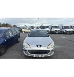 Jante PEUGEOT 407