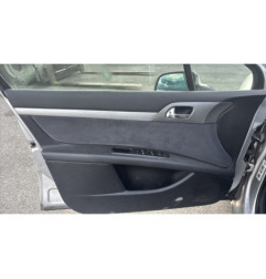 Jante PEUGEOT 407