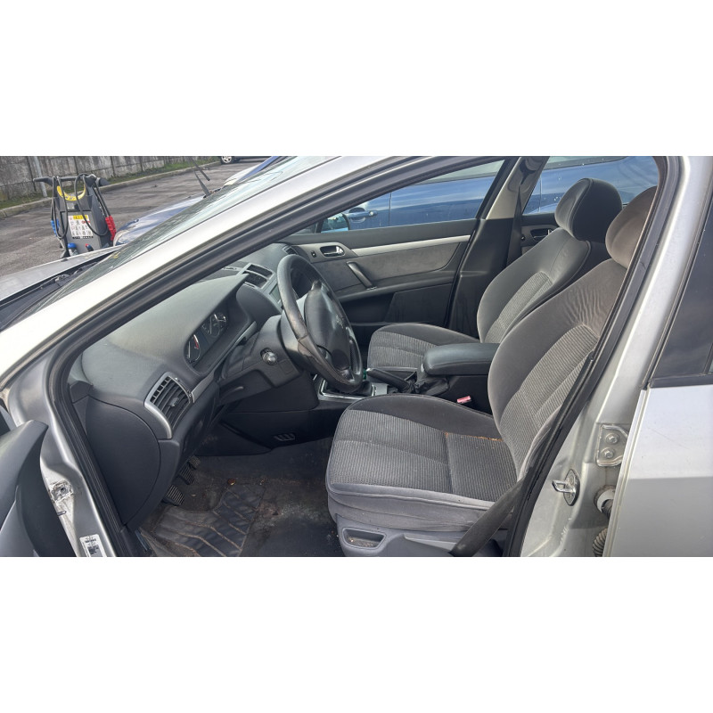 Jante PEUGEOT 407 Photo n°15