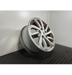 Jante RENAULT GRAND SCENIC 3 Photo n°1