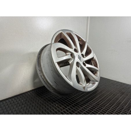 Jante RENAULT GRAND SCENIC 3 Photo n°1