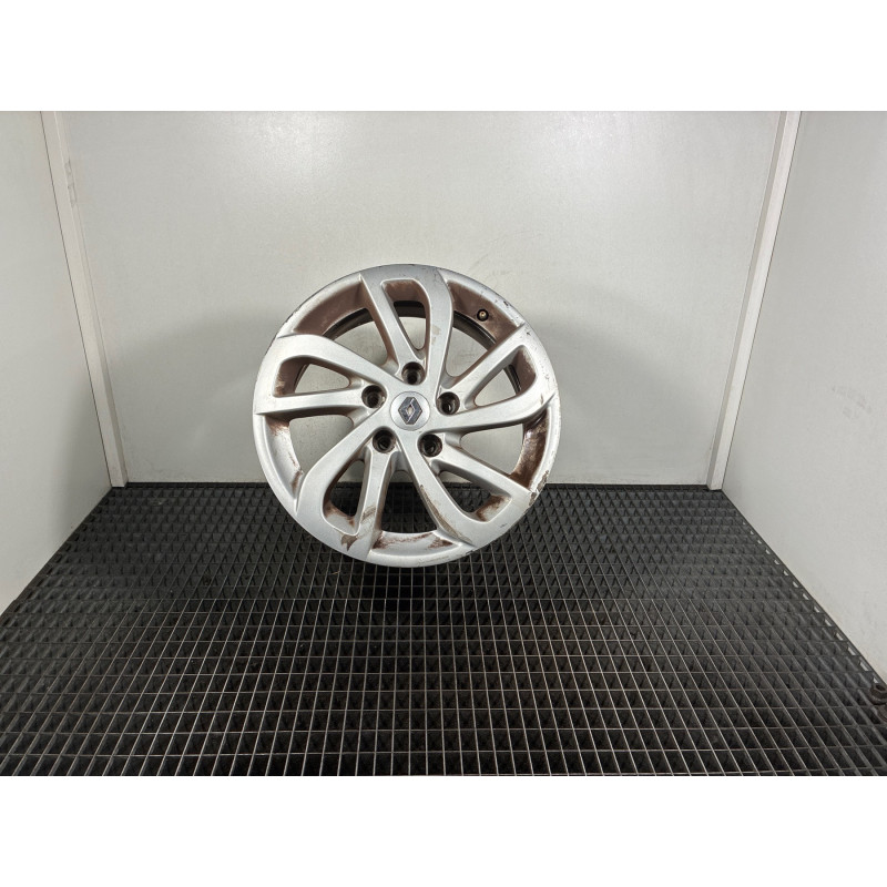 Jante RENAULT GRAND SCENIC 3 Photo n°2
