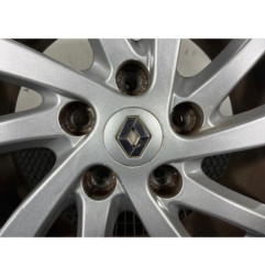 Jante RENAULT GRAND SCENIC 3 Photo n°1