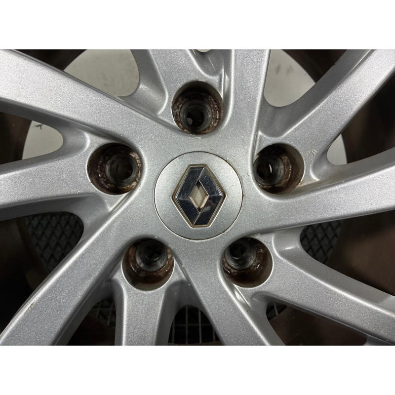Jante RENAULT GRAND SCENIC 3 Photo n°1