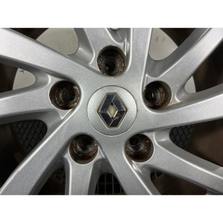 Jante RENAULT GRAND SCENIC 3 Photo n°1