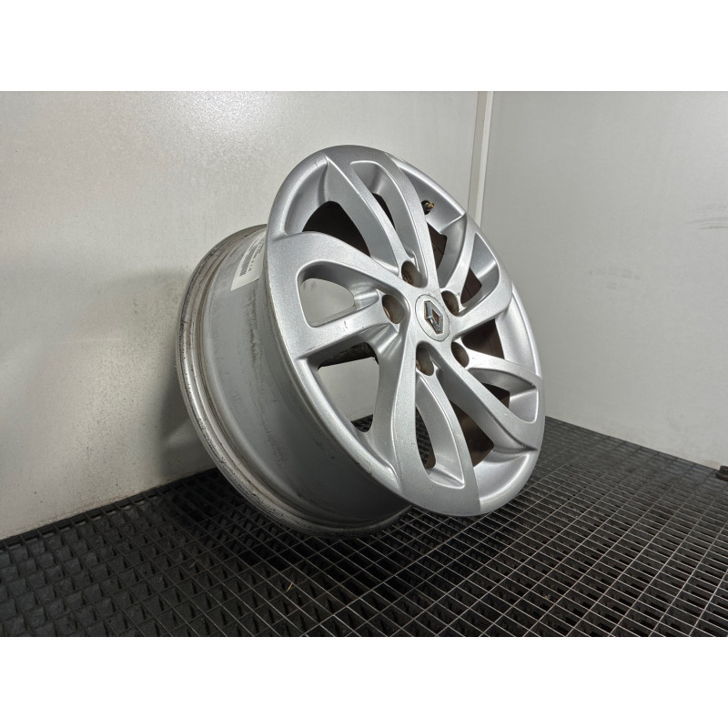 Jante RENAULT GRAND SCENIC 3 Photo n°2