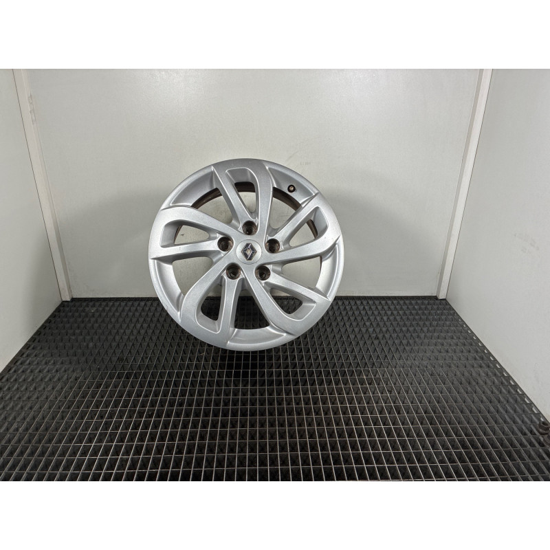 Jante RENAULT GRAND SCENIC 3 Photo n°3