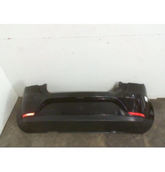 Pare choc arriere SEAT IBIZA 4 Photo n°1
