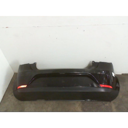 Pare choc arriere SEAT IBIZA 4 Photo n°1