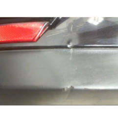 Pare choc arriere SEAT IBIZA 4