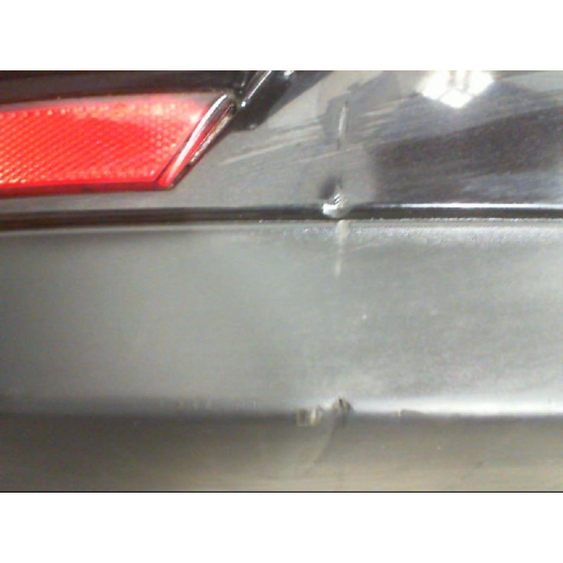 Pare choc arriere SEAT IBIZA 4 Photo n°2