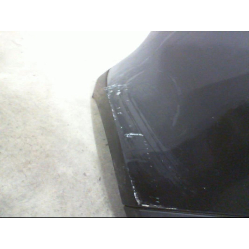 Pare choc arriere SEAT IBIZA 4 Photo n°3