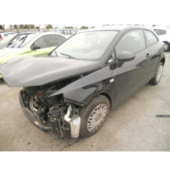 Pare choc arriere SEAT IBIZA 4